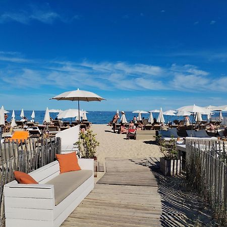 Saint-Tropez Floridaアパートメント エクステリア 写真