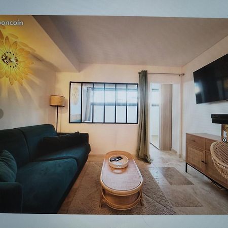 Saint-Tropez Floridaアパートメント エクステリア 写真