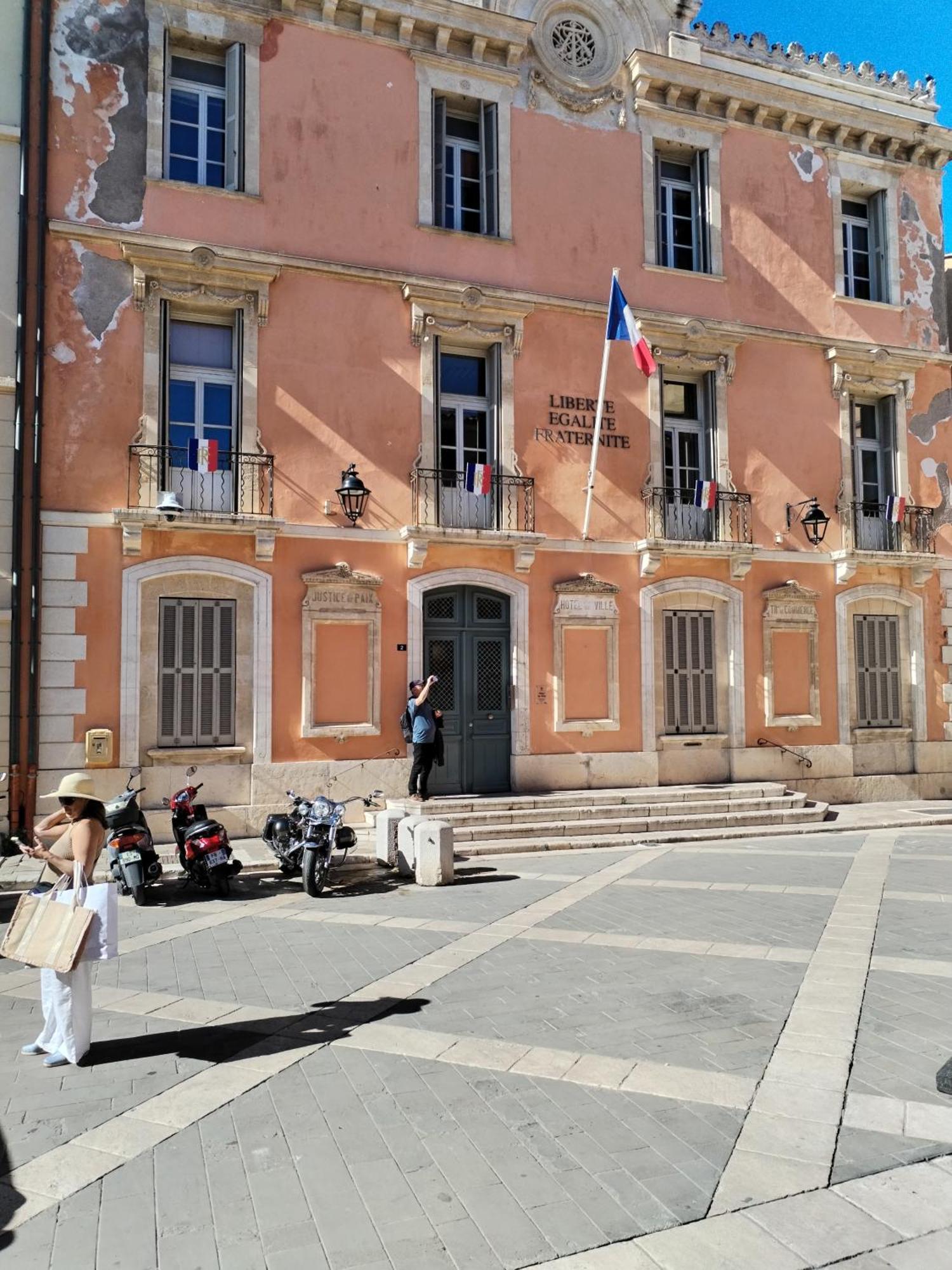 Saint-Tropez Floridaアパートメント エクステリア 写真